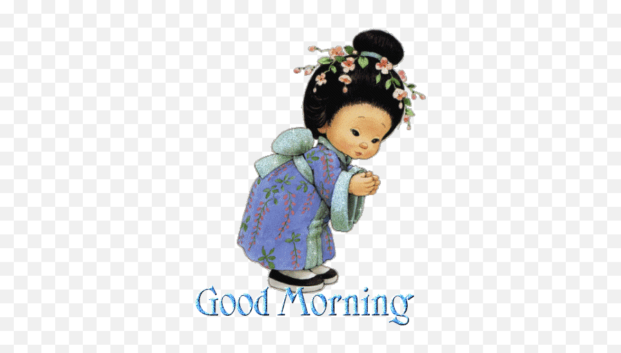 Good Morning Glitters Images Good Morning Cartoon Good - Good Morning Cute Cartoon Emoji,Good Morning Emoji