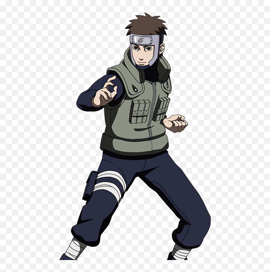 Yamato Render Naruto X Boruto Ninja Tribes - Renders Aiktry Yamato ...