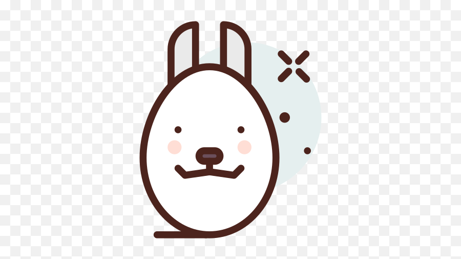 Egg - Dot Emoji,Easter Emoji Copy And Paste