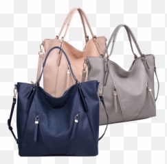 Urban Expressions Jak Pebble Tote - Urban Expressions Jak Bag Emoji,Urban Emoji