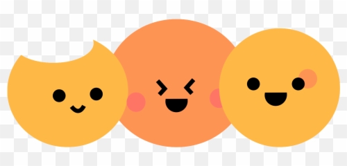My Self - Happy Emoji