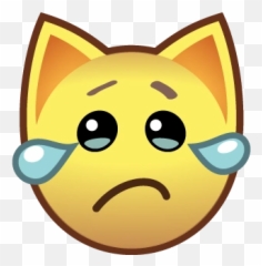 D - Animal Jam Emojis Transparent,Welp Emoji