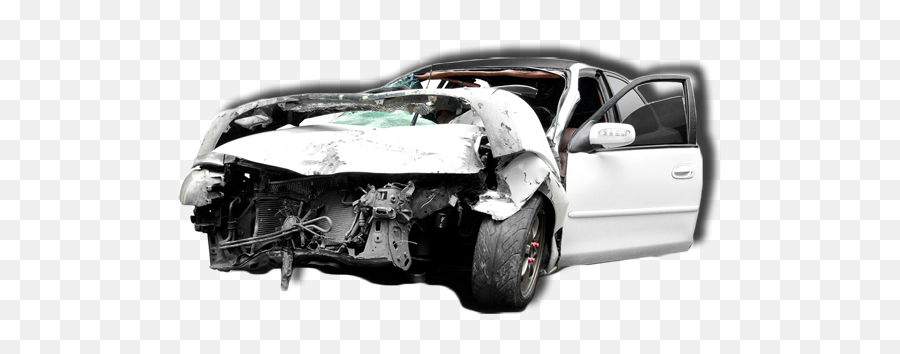 Download Car Accident Transparent - Car Wreck Transparent Emoji,Car Crash Emoji