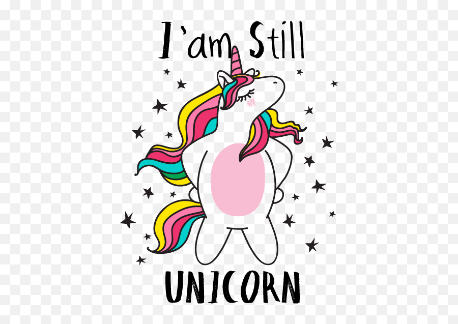 Unicorn Fun Emoji Stickers By Rita Scholes - Language,Unicorn Head Emoji