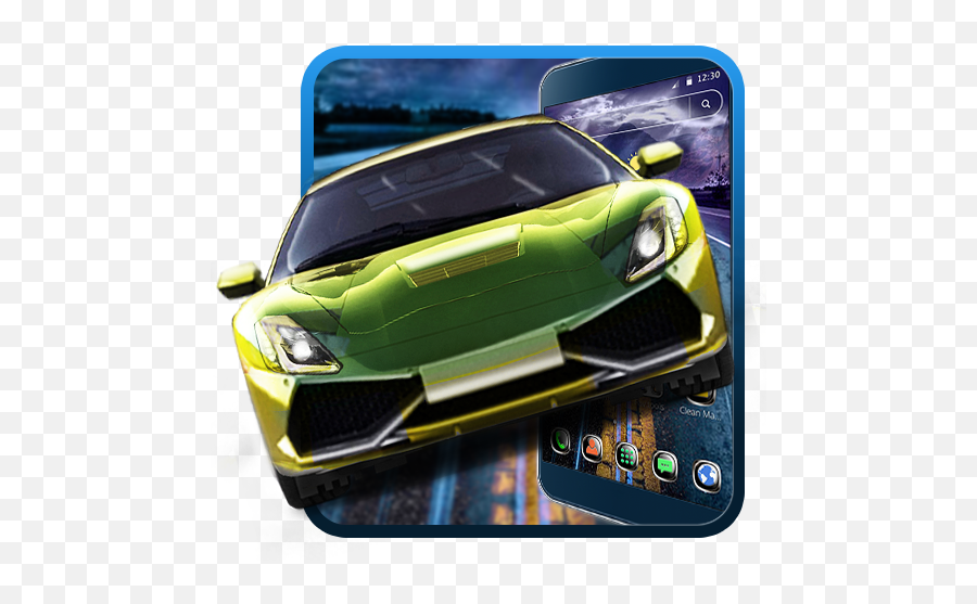 Appstore For Android - Lamborghini Gallardo Emoji,Car Emojis