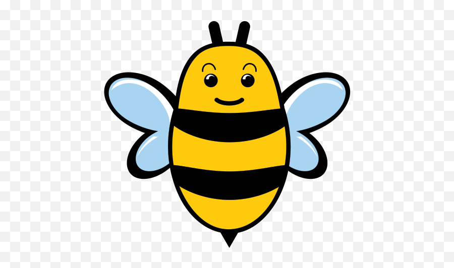 Hornet Clipart Happy - Happy Emoji,Hornet Emoji