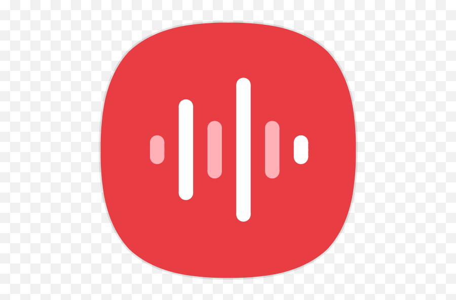 Download Samsung Voice Recorder 2018612 Apk For Android - Samsung Voice Recorder Icon Emoji,Recorder Emoji