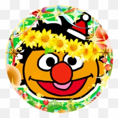 Cjc Week - Smiley Emoji