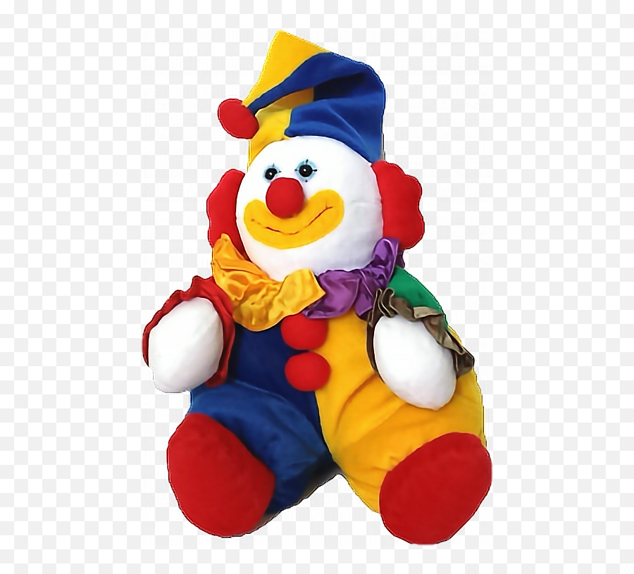 Clown Joker Jester Terrieasterly - Toy Png Emoji,Jester Emoji