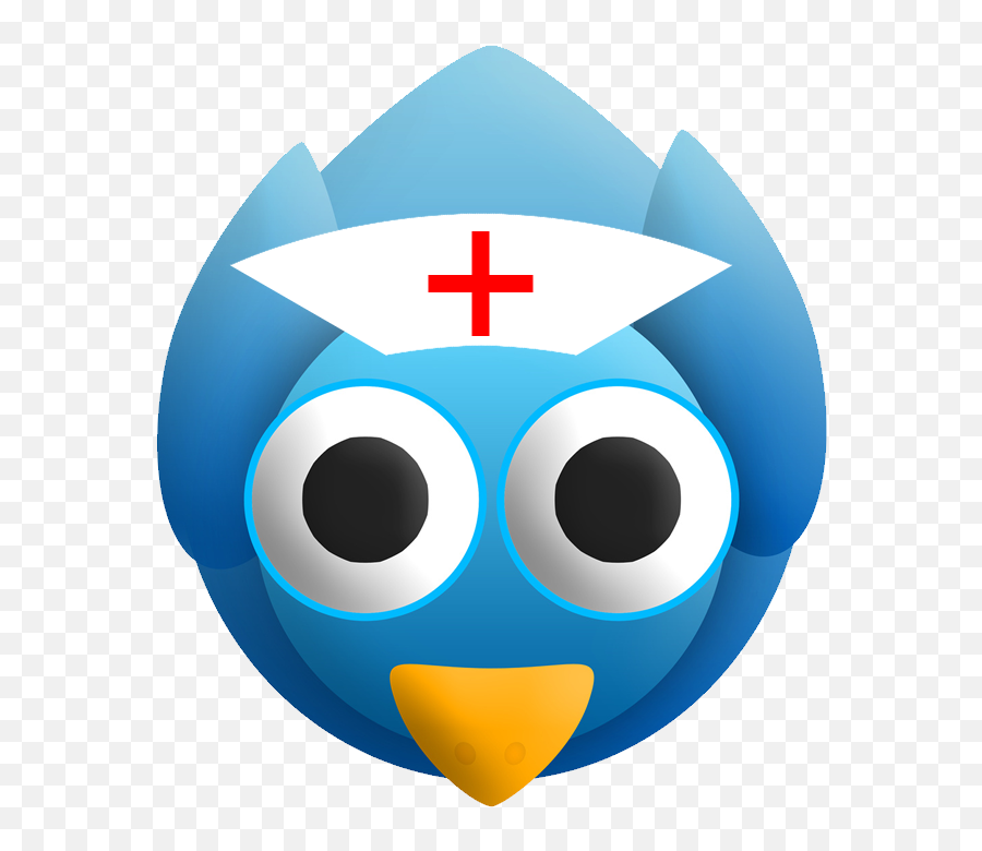 We Communities - Wenurses Logo Emoji,Cross Eyed Emoticons