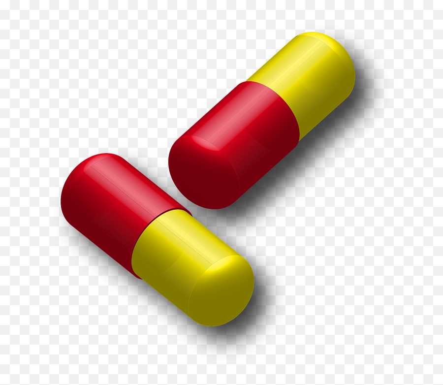 Pill Clipart Medicine Tablet Pill - Médicament Clipart Emoji,Pills Emoji