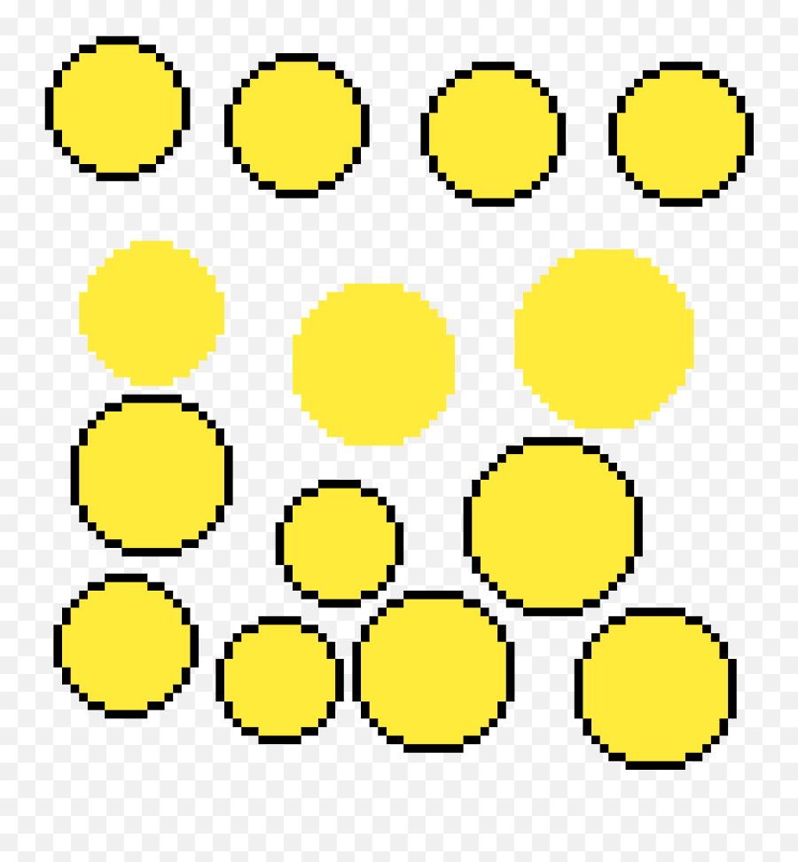Pixilart - Circle Emoji,Own Emoji