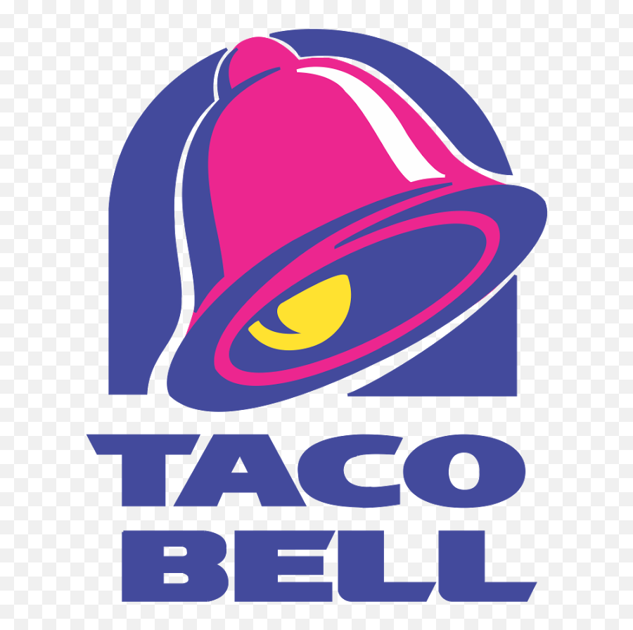 Taco Bell Logo Fruit Nutrition Facts - Taco Bell Png Emoji,Taco Bell Emoji
