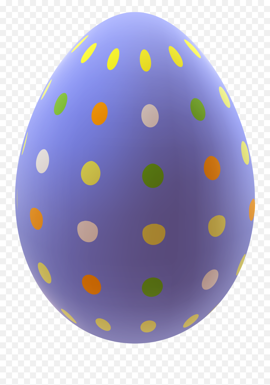 Easter Bunny Red Easter Egg Clip Art - Transparent Background Easter Egg Png Emoji,Emoji Easter Egg