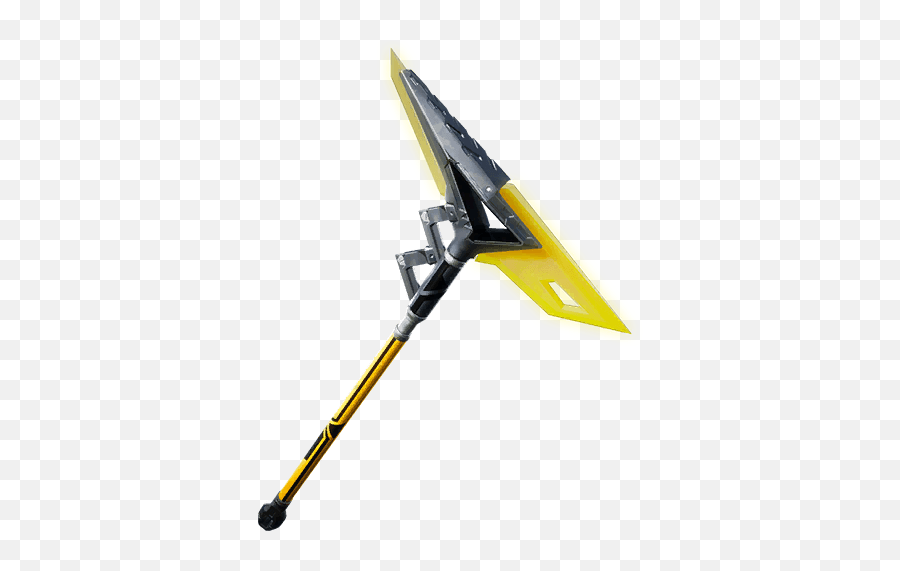 Skin - Fortnite Revoker Pickaxe Emoji,Pickaxe Emoji