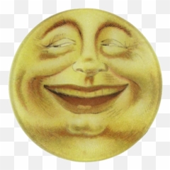 Lobster Platter - John Derian Moon Emoji