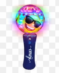 Wespin Wand - Circle Emoji