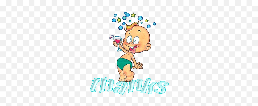 Animations Thank You Myspace Cliparts - Cute Thank You Moving Animation Emoji,Thank You Emoticons