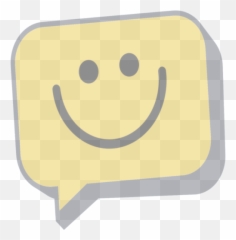 Submission Success - Smiley Emoji