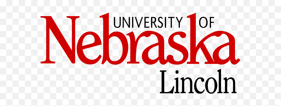 Nebraska - Logo University Of Nebraska Emoji,Nebraska Emoji