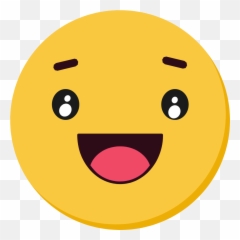 Hugemoji - Smiley,Hugemoji
