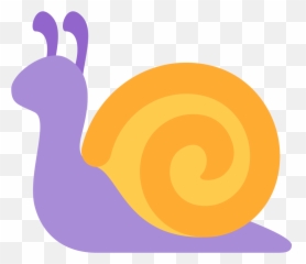 Twemoji2 1f40c - Twitter Snail Emoji,Turtle Emoji