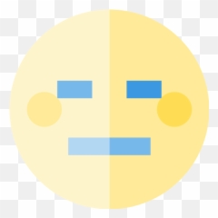 Sleep Png Icons And Graphics - Circle Emoji