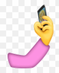 72 New Emojis Coming To Iphones - Emojis Selfie Png,Arms Crossed Emoji