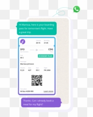 Whatsapp Business Api - Screenshot Emoji