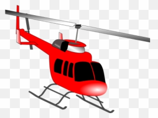 Helicopter Clipart Little Helicopter Little Transparent - Transparent Background Helicopter Clipart Emoji,Helicopter Emoji