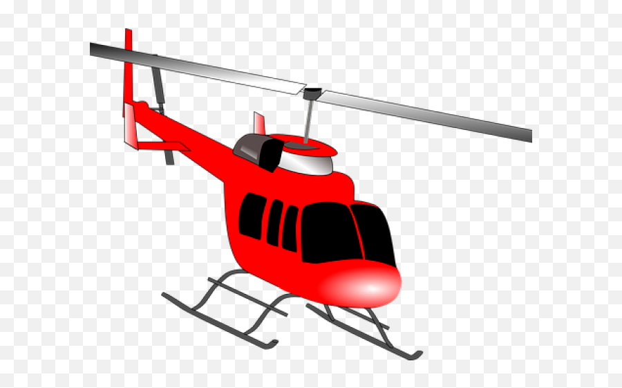 Helicopter Clipart Little Helicopter Little Transparent - Transparent Background Helicopter Clipart Emoji,Helicopter Emoji
