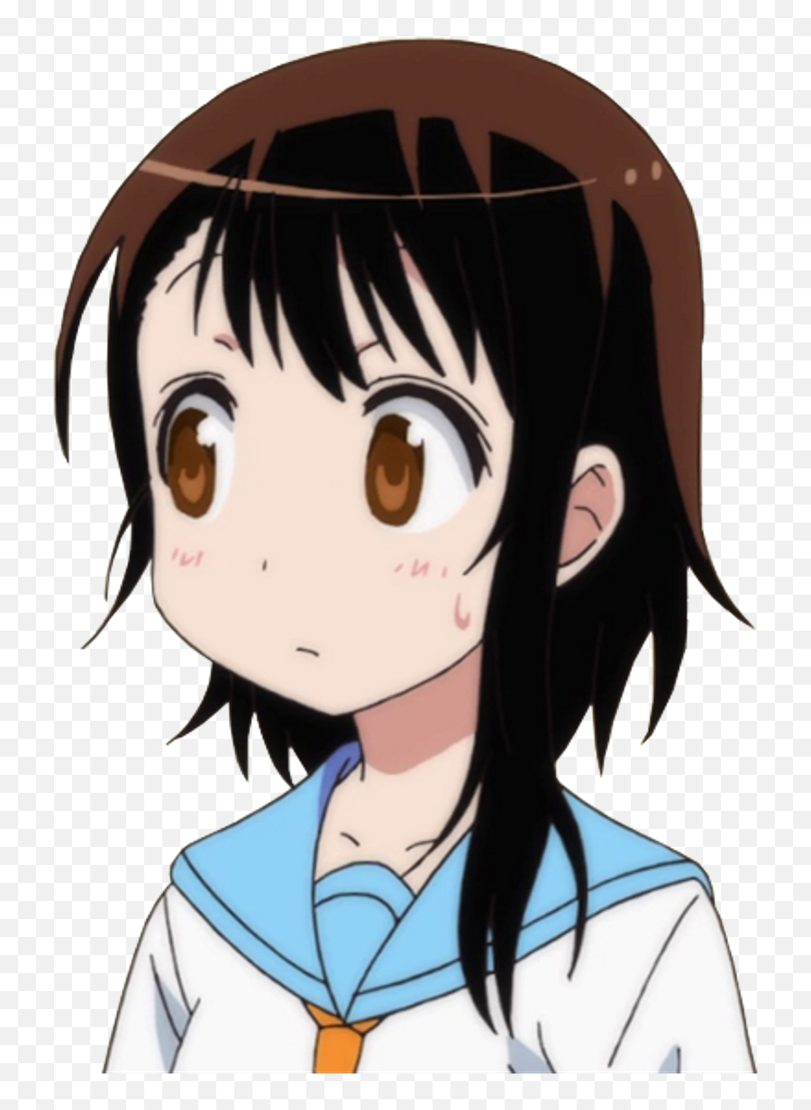 Free Anime Gif Transparent Background Download Free Clip - Anime Girl Head Png Emoji,Anime Emoji Discord