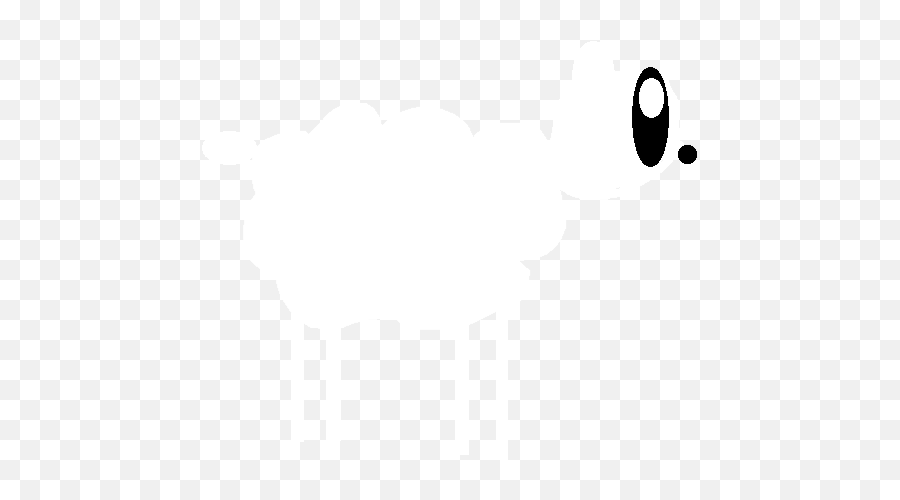 Exploding Sheep Tynker - Cartoon Emoji,Sheep Emoji