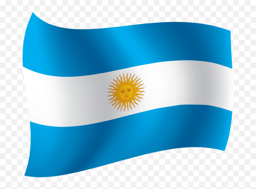 Argentina Flag Clipart - Flag Emoji,Argentina Flag Emoji