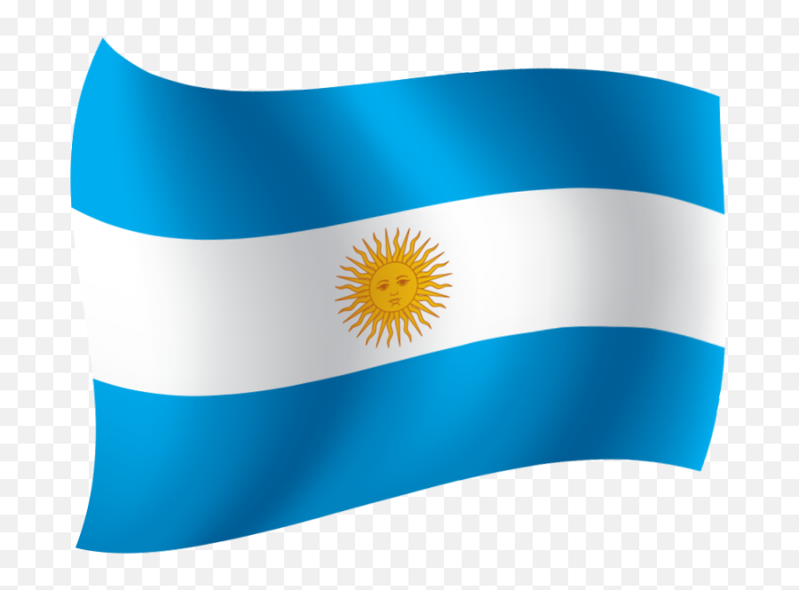 Argentina Flag Clipart - Flag Emoji,Argentina Flag Emoji - free ...