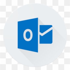 Outlook Mail Logo Png - Outlook Icon Emoji,Thumbs Up Emoji Outlook
