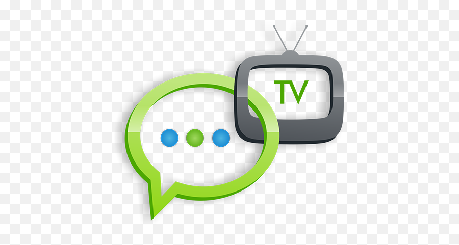 Type2tv - Mobile Chat Google Playu0027d Ttbiqlr Graphic Design Emoji,Jabber Emoticon Shortcuts
