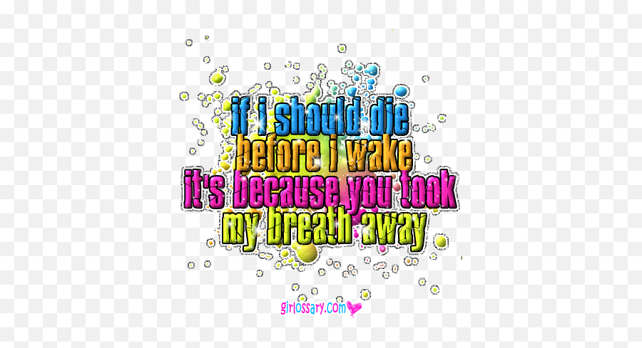 If I Should Die Before Wake It S Because You Took My Breath - Love My Grandkids Gif Emoji,Trippy Emojis