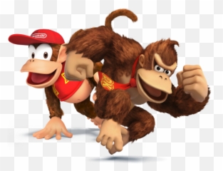 Pairing Up Fighters For Tag Teams - Super Smash Bros 3ds Wii Renders Emoji