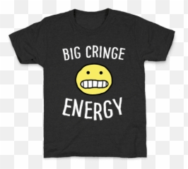 Cringing T - Shirts Lookhuman Krillin Dragon Ball Shirt Emoji,Cringe Emoticon