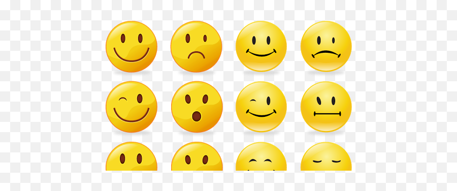 Ariel Infante Quién Inventó El Smiley Httpifttt - Smiley Emoji,Emoticons Para Tt