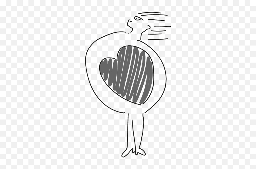 Stina Fisch - Illustration Emoji,Pilates Emoji