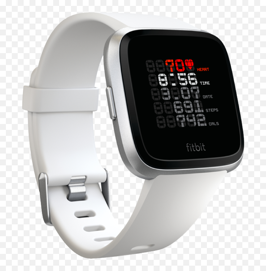 Fitbit Versa Clock Face - Under 8000 Best Smart Watch Emoji,Watch Clock Emoji