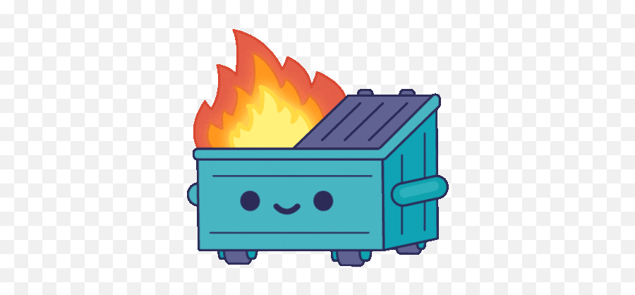 Epic Swimlanes Mvc U00263352 Epics Gitlaborg Gitlab - Dumpster Fire Cartoon Transparent Emoji,Mr Clean Emoji