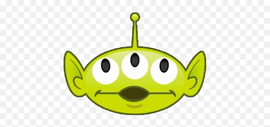 Categoryouter Space Emojis Disney Emoji Blitz Wiki Fandom - Disney Alien Emoji,Blue Circle And Alien Emoji