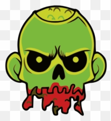 Zombie001 - Decals By Catwoman73xy Community Gran Dot Emoji,Yeet Emoji