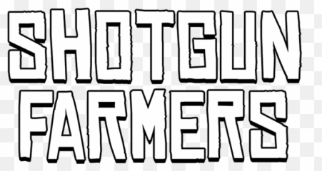 Shotgun Farmers - Missed Shots Grow Guns Shotgun Farmers Logo Emoji,Discord Gun Emoji