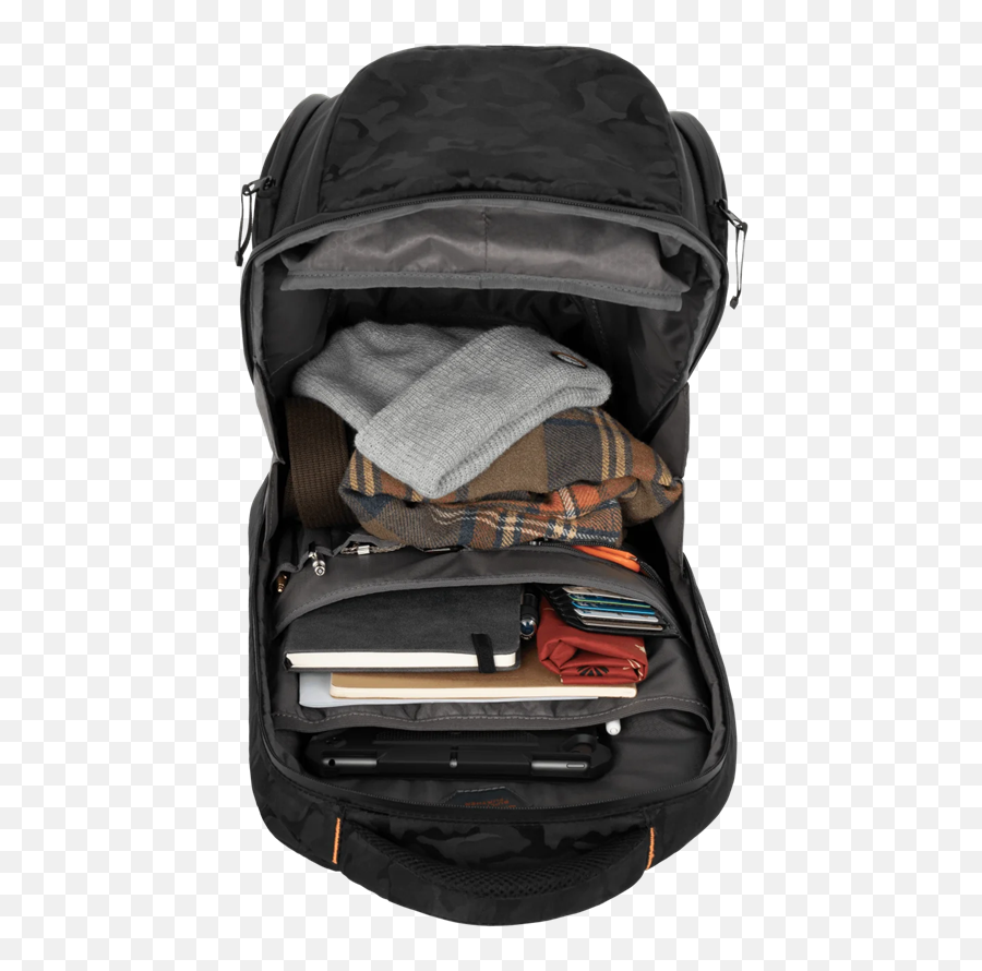 Uag Standard Issue Laptop Backpack 16 - Balo Uag Emoji,Emoji Bookbag