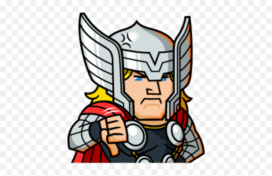 Avengers - Avengers Sticker Maker Emoji,Vikings Emoji
