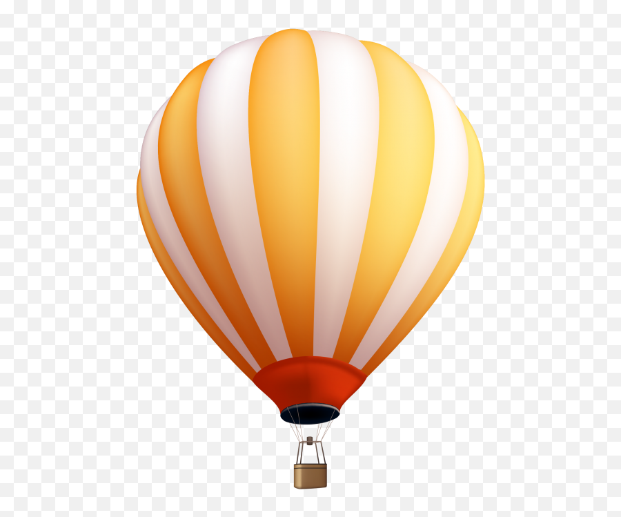 Air Balloon Png Image Free Download Searchpng - Hot Air Balloon Emoji,Hot Air Balloon Emoji